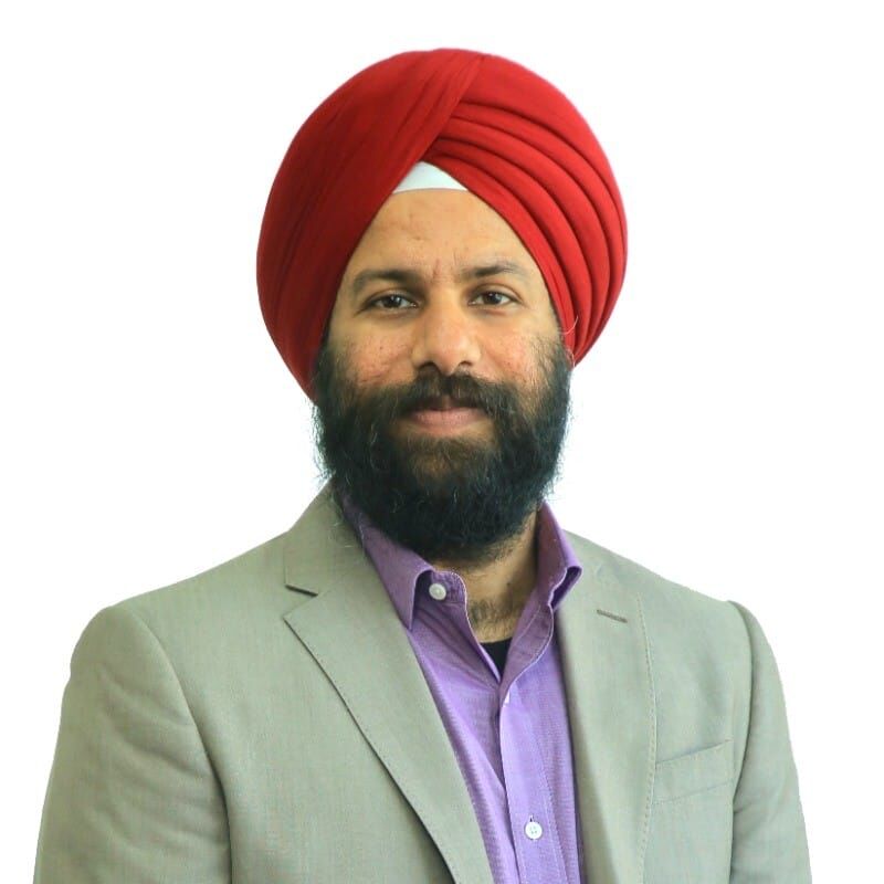 Savinder Singh