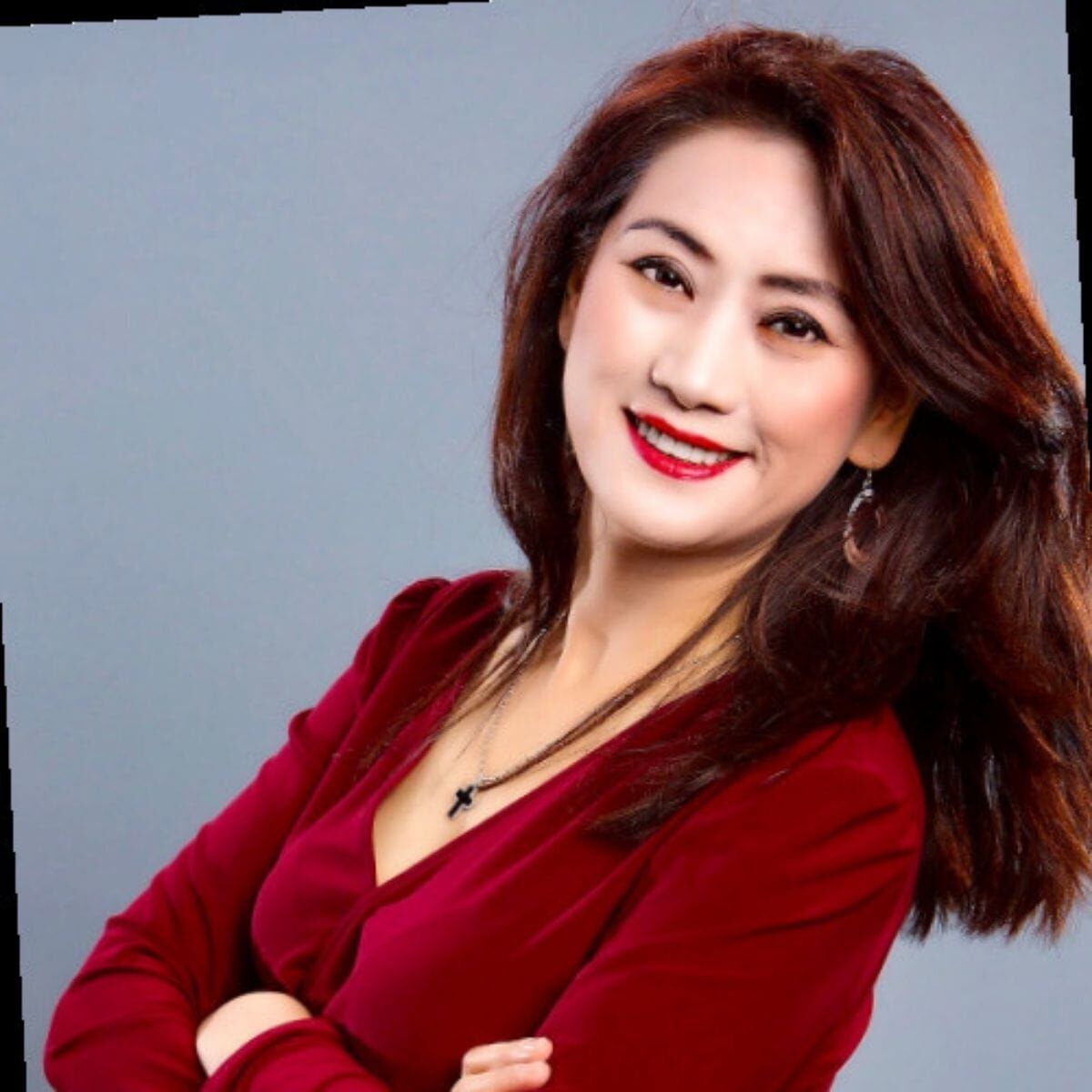 Diana Ding