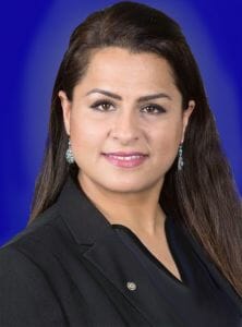 Harbir Kaur Bhatia