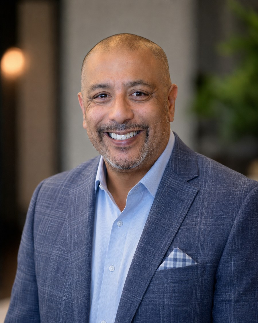 Ravinder Lal, Board Chair